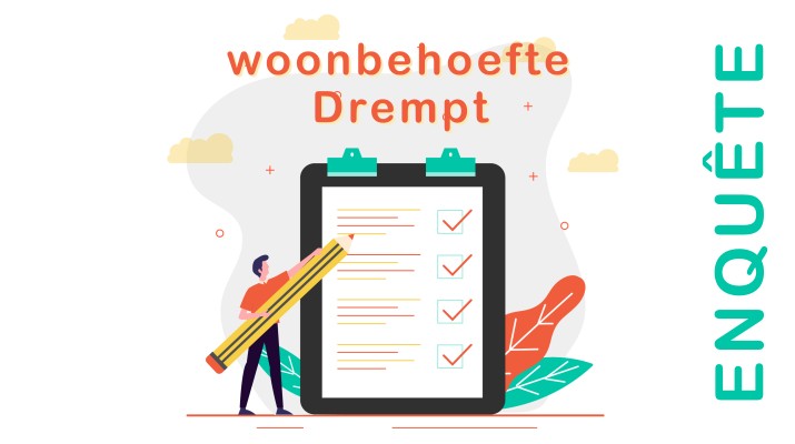 lees meer over enquête woonbehoefte Drempt