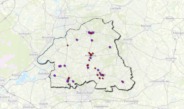 Bronckhorst aan de slag met nieuw mobiliteitsbeleid